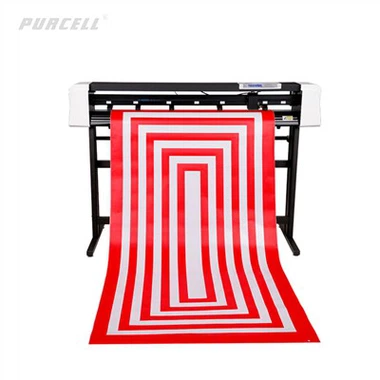 Pemotong kertas plotter